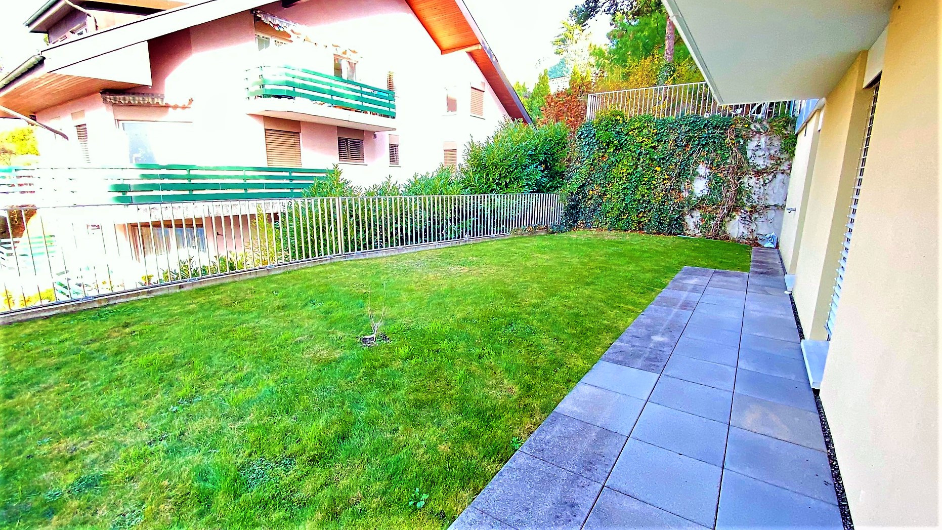 Superbe appartement à la TourdePeilz.