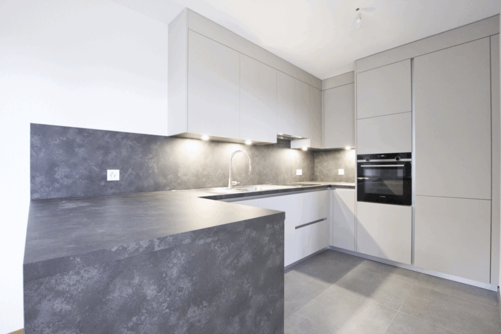 Bel appartement récemment rénové à Gland