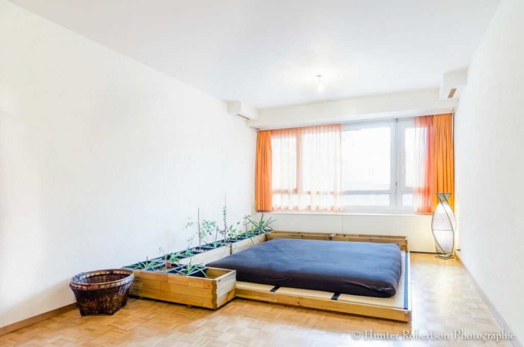 A saisir: studio à Plainpalais